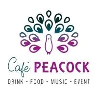 Café Peacock