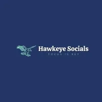 Hawkeye Socials