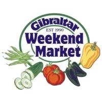 Gibraltar Weekend Market