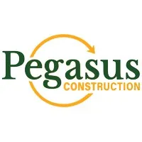 PEGASUS CONSTRUCTION, INC.