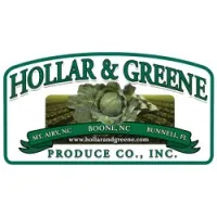Hollar & Greene Produce Company, Inc.