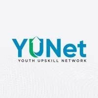 Youth Upskill Network - YUNet