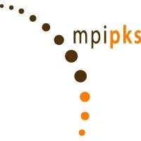 PhD students of the Max Planck Institute for the Physics of Complex Systems
