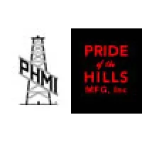 Pride of the Hills Manufacturing, Inc