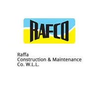 Raffa Construction & Maintenance co. w.l.l