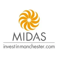 MIDAS Manchester's Inward Investment Agency