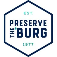 Preserve the 'Burg