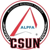 ALPFA - California State University, Northridge