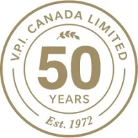 VPI CANADA LIMITED