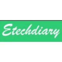 Etechdiary