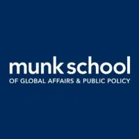 University of Toronto - Munk School of Global Affairs