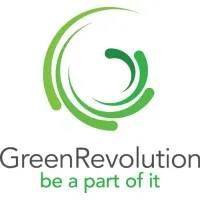 Green Revolution Association