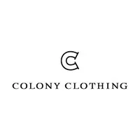 Colony Clothing