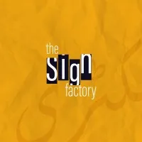 The Sign Factory