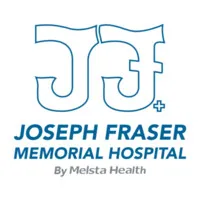 Joseph Fraser Hospital