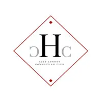 Hult London Consulting Club