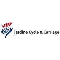Jardine Cycle & Carriage Ltd