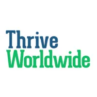 Thrive Worldwide Limited