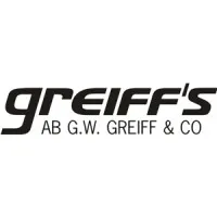 G.W Greiff & Co AB