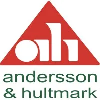 Ingenjörsbyrån Andersson & Hultmark
