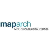 Map Archaeological Practice Ltd