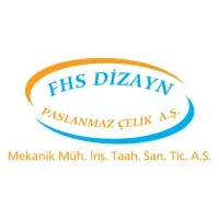 FHS DİZAYN PASLANMAZ ÇELİK A.Ş.