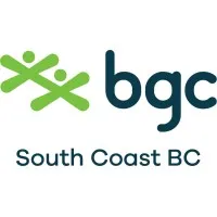 BGC South Coast BC