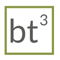 Better Together Cubed