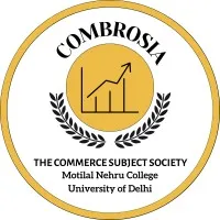 Combrosia - The Commerce Society of Motilal Nehru College, University of Delhi