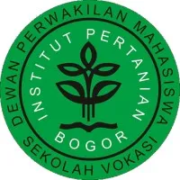 Dewan Perwakilan Mahasiswa Sekolah Vokasi IPB University