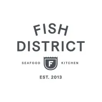 FISH DISTRICT