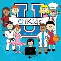 IKIDS, INC.