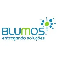 BLUMOS Distribuidora e Comercial