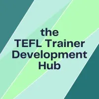 the TEFL Trainer Development Hub