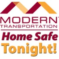 Modern Transportation Services