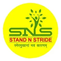 STAND N STRIDE FOUNDATION