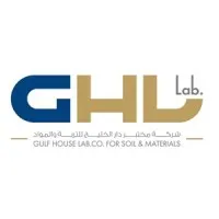 Gulf House Lab. Co. for soil and materials