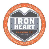 Iron Heart Canning Company
