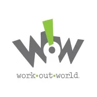 Work Out World