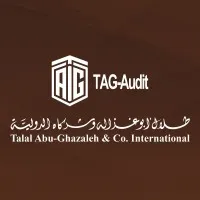 Talal Abu-Ghazaleh & Co. International