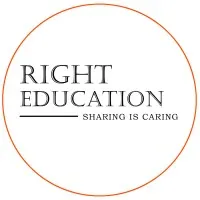 Right Education Official