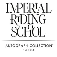 Imperial Riding School Renaissance Vienna Hotel