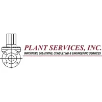 Plant Services, Inc.