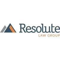 Resolute Law Group
