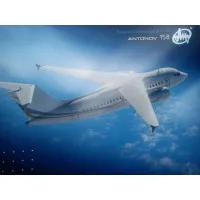 Antonov ASTC