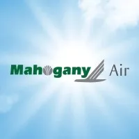 Mahogany Air