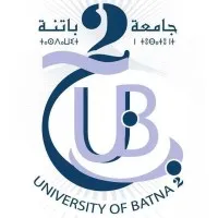 Université de Batna 2