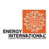 Energy International Corporation