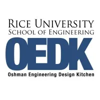 Oshman Engineering Design Kitchen - Rice University