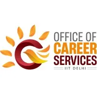 Office of Career Services, IIT Delhi